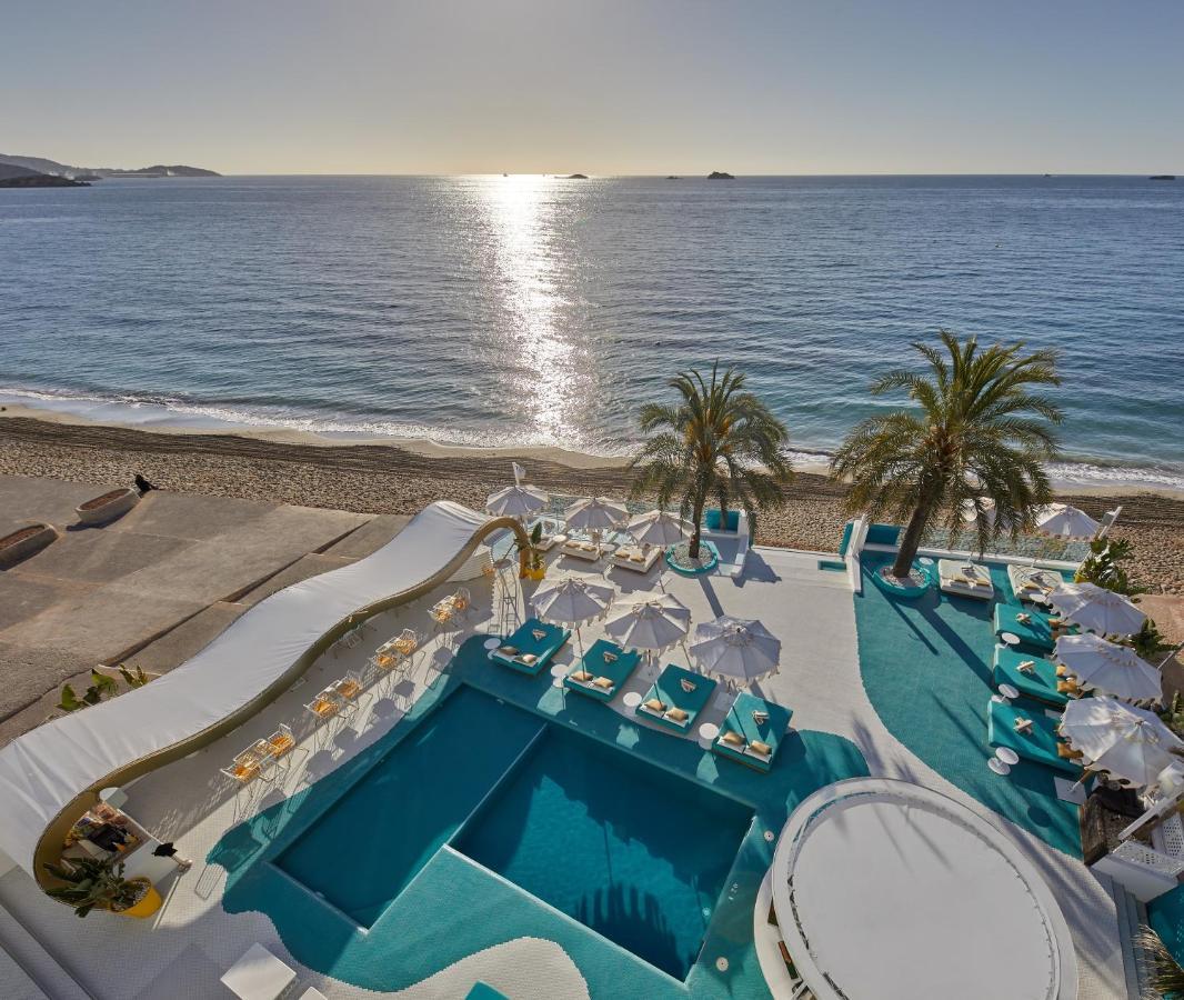 Dorado Ibiza - Adults Only Hotel Playa d'en Bossa Luaran gambar