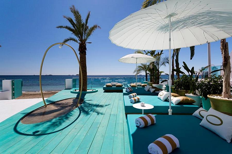 Dorado Ibiza - Adults Only Hotel Playa d'en Bossa Luaran gambar