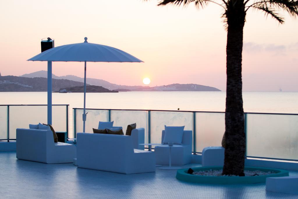 Dorado Ibiza - Adults Only Hotel Playa d'en Bossa Luaran gambar